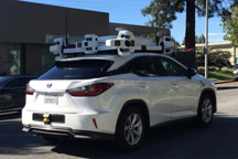 欲追赶对手 苹果扩大自动驾驶测试团队