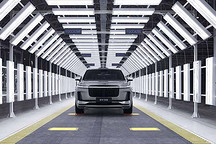 上海南丰荟、杭州、郑州、南京四家理想汽车零售中心将于8月24日开业