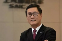 上汽通用施弘：合资向上天地广阔，向下九死一生