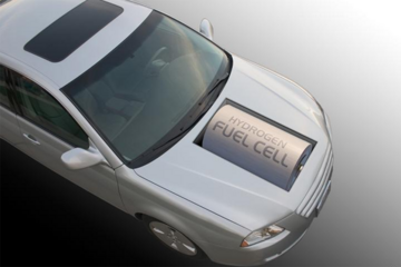 推动未来出行 马勒创建燃料电池项目部