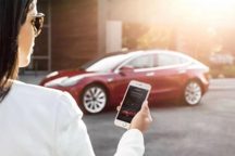 当我们在说「无钥匙进入」的时候，到底在说什么？