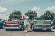 粗心父母把孩子忘在车里的悲剧，无人驾驶可以终结