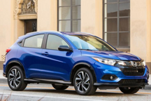 本田计划2020年停止在阿根廷生产汽车