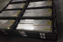 钴锂供应过剩 价格或持续下滑