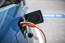 如何讓汽車充電這件事變得性感起來？