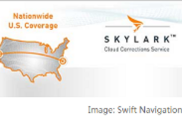 Swift Navigation定位服务Skylark覆盖全美 提供车道级精确定位