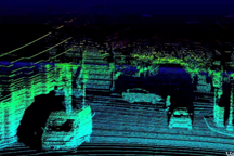 激光雷达专利战：美国Velodyne告了中国禾赛、速腾