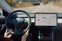 特斯拉Autopilot再調(diào)價，粉絲一直在為馬斯克情懷“填坑“？