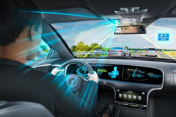 确保驾车安全 眼球追踪技术蕴藏大潜力