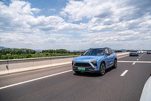 用数据说话！这十家造车新势力搜索频次最高