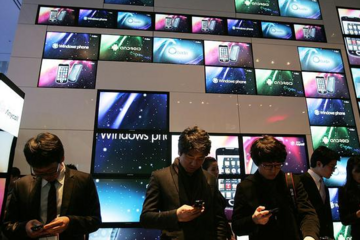 韩国拟明年投入4.7万亿韩元推动四大产业创新发展