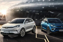 威马发布智选官方认证二手车品牌，提升产品保值率