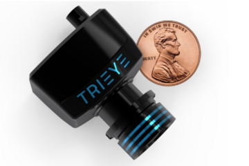 以色列传感器初创企业TriEye获保时捷投200万美元