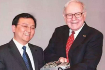 悲乎！老外眼中改變世界的比亞迪，在咱這兒還“草莽”依舊
