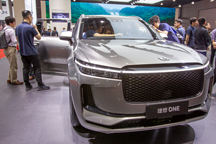 理想汽车悄然取消轿车项目，不跟国产特斯拉硬刚