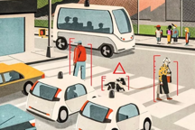 自动驾驶事故权威揭秘：算法和软件错误太多