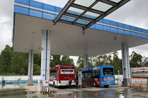 氫燃料汽車(chē)