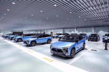 蔚来ES6是ES8的终结者？