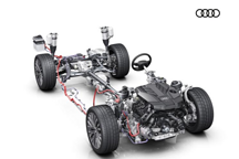 环保型48伏重度混合动力汽车即将面世