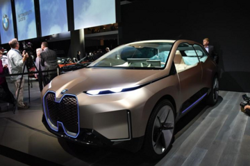 四维图新与宝马签署互联系统服务协议