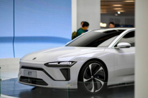 蔚来总裁秦力洪：ET轿车推迟至2022年，明年3-4季度交付第三款SUV