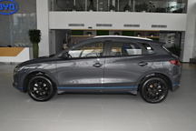 两种续航版本 比亚迪e2将于9月2日上市