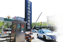 新能源汽車(chē)推廣實(shí)地調(diào)查：備受關(guān)注的“太原模式” 有哪些爭(zhēng)議？
