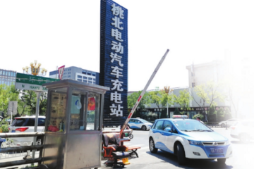 新能源汽車推廣實地調(diào)查：備受關(guān)注的“太原模式” 有哪些爭議？
