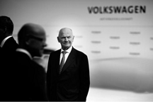 大众汽车集团前董事长皮耶希在德国去世