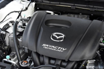 马自达/丰田合作新款直列式六缸发动机