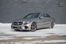 因电池不牢固存隐患 梅赛德斯奔驰宣布召回2.6万辆汽车