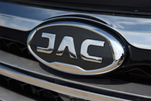 江淮上半年净利润下降23.46% 纯电动乘用车销售3.91万辆