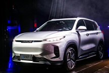 用户导向 上汽MAXUS车型定制将有新玩法