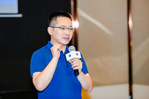 蔚来秦力洪：第三款车型仍定位SUV 明年下半年起交付