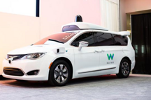 前谷歌工程师被控窃取自动驾驶机密并将其出售给优步