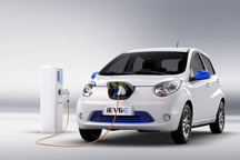 2023年推新平台 曝江淮新能源E系列未来10年规划