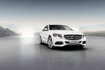 梅赛德斯奔驰大改款C系车型预计明年下半年正式发布