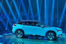 吃螃蟹的来了，广汽新能源明年将搭载L3自动驾驶辅助系统