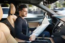 沃尔沃合资公司与核研究组织达成合作