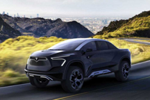 关于特斯拉电动皮卡的消息与猜测