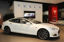 特斯拉进入免购置税名单 此前购买车主要求退税