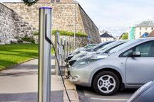 日本拟要求电动汽车明示电池衰减情况