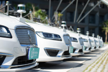 文远知行新起点：“铁三角”下，如何打磨RoboTaxi