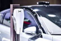 小鹏汽车国家电网充电桩大面积停摆？小鹏国电互踢球