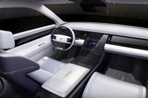 博郡汽车002号员工、营销副总裁张天将于近期离职