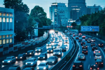 美国网联自动驾驶现状分析和启示