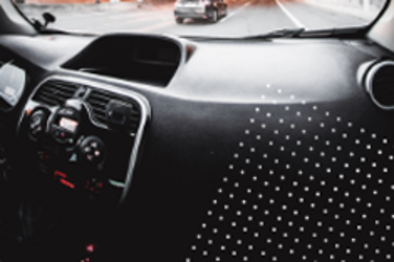 Predina开发AI车辆碰撞预测平台 可与自动驾驶汽车决策引擎集成