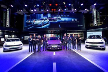 领克PHEV插混全系上市，这个潮牌是北上广年轻人的好选择？