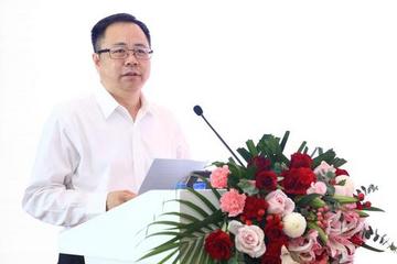 李峰任职现代汽车集团(中国)副总裁 成为首位东风悦达起亚中国籍CEO