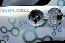 强化燃料电池 康明斯完成收购水吉能